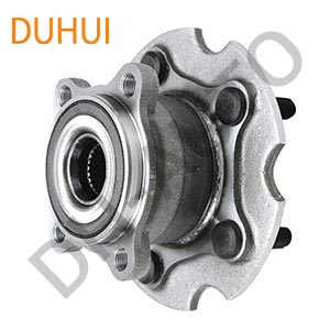 Wheel Hub 512374