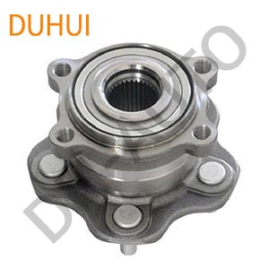 Wheel Hub 512379