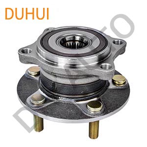 Wheel Hub 512382
