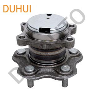 Wheel Hub 512383