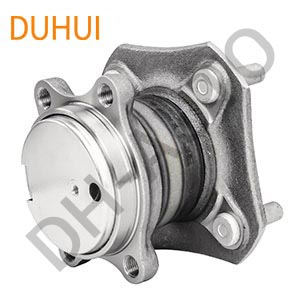 Wheel Hub 512384