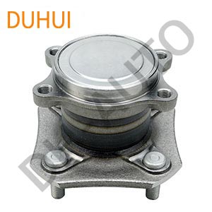 Wheel Hub 512385