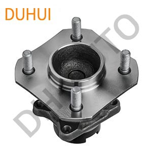 Wheel Hub 512386