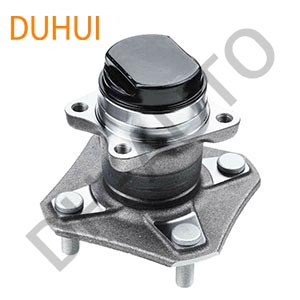 Wheel Hub 512387