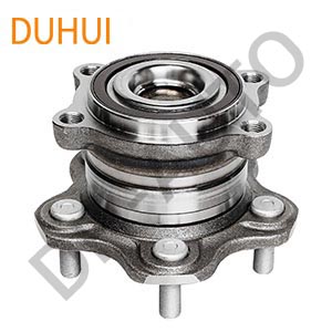 Wheel Hub 512388
