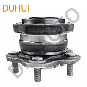 Wheel Hub 512389