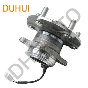 Wheel Hub 512393