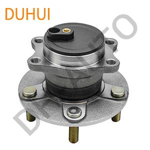 Wheel Hub 512394