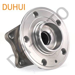 Wheel Hub 512395