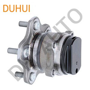 Wheel Hub 512398