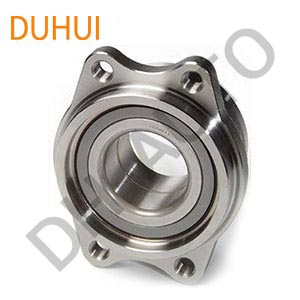 Wheel Hub 512400
