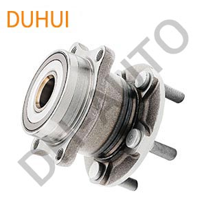 Wheel Hub 512401