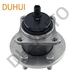Wheel Hub 512403