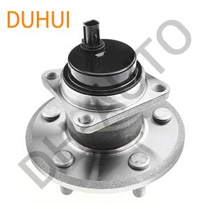 Wheel Hub 512405