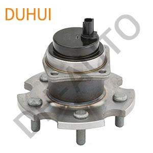 Wheel Hub 512406