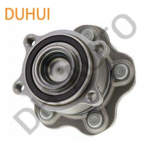 Wheel Hub 512407