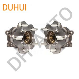 Wheel Hub 512408