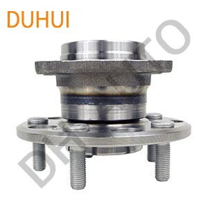 Wheel Hub 512410