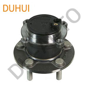 Wheel Hub 512411