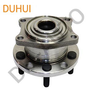 Wheel Hub 512412