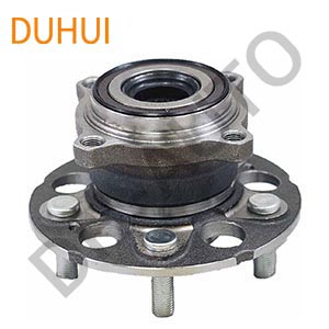 Wheel Hub 512415