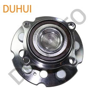 Wheel Hub 512416