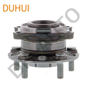 Wheel Hub 512417