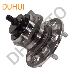 Wheel Hub 512419