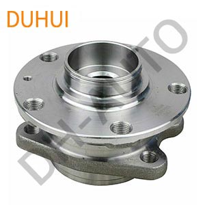 Wheel Hub 512426