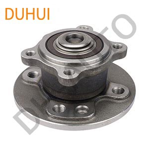 Wheel Hub 512427
