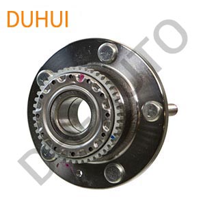 Wheel Hub 512428