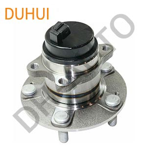 Wheel Hub 512434