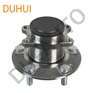 Wheel Hub 512435
