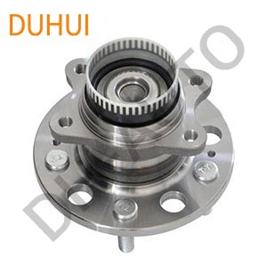 Wheel Hub 512437
