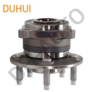 Wheel Hub 512446