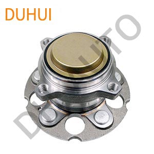 Wheel Hub 512448