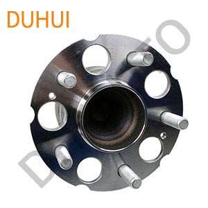 Wheel Hub 512448