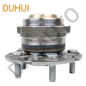 Wheel Hub 512448