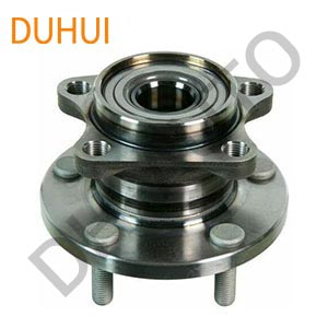 Wheel Hub 512449