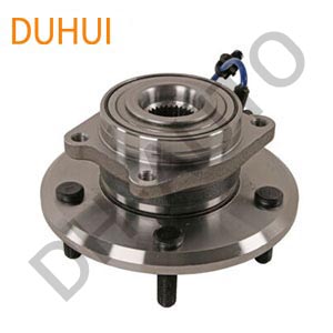 Wheel Hub 512478