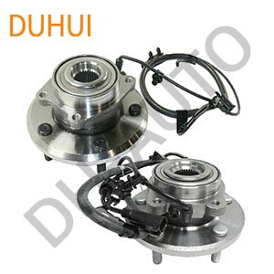 Wheel Hub 512479