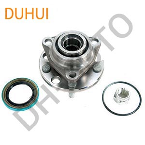 Wheel Hub 513011K