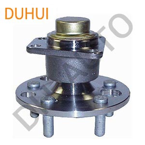 Wheel Hub 513012