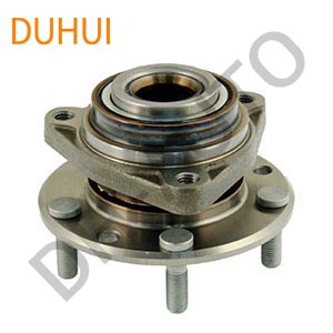 Wheel Hub 513013