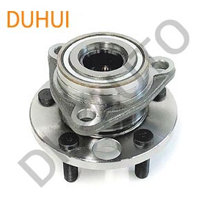 Wheel Hub 513017K