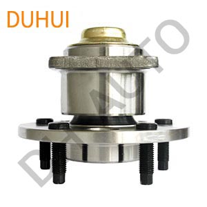 Wheel Hub 513018