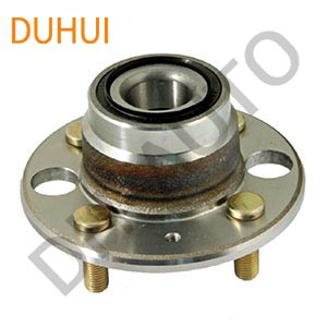 Wheel Hub 513033
