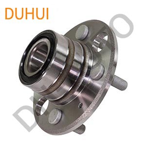 Wheel Hub 513034