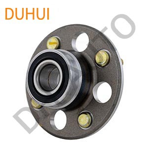Wheel Hub 513035