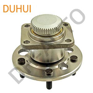 Wheel Hub 513041